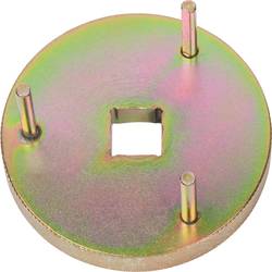 KS Tools 400.9067 Seřizovací nástroj s 3 x 4 mm kolíky