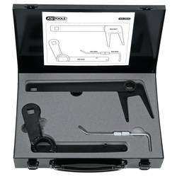 KS Tools 400.0925 Sada nářadí na opravu motorů pro BMW / Mini, 4 ks