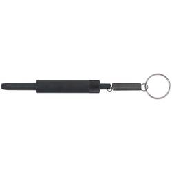 KS Tools 400.0653 Fixační trn se setrvačníkem a pružinou na kroužku, 103,0 mm