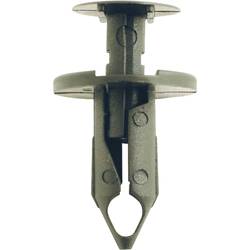 KS Tools 420.1311 Svorka pro připojení vzduchového vedení pro GM, balení 10 ks