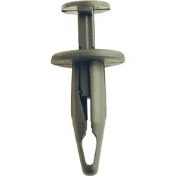 KS Tools 420.1310 Spojovací klip na palubní desku pro GM, balení 10 ks