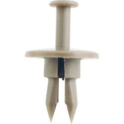 KS Tools 420.1302 Spojovací klip na palubní desku pro GM, balení 10 ks