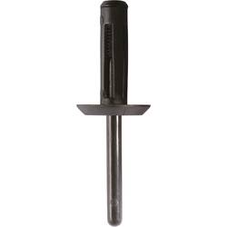 KS Tools 420.1306 Upevňovací spona na slepé nýty pro GM, 10 kusů