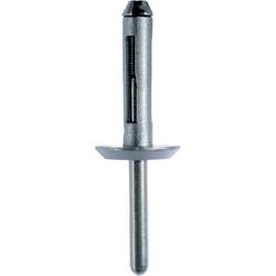 KS Tools 420.1305 Upevňovací spona na slepé nýty pro GM, 10 kusů