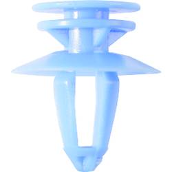 KS Tools 420.1258 Push Type Clip pro Ford, sada 10 kusů
