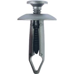 KS Tools 420.1257 Push Type Clip pro Ford, sada 10 kusů