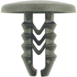 KS Tools 420.1209 Ozdobný klip pro Fiat, 10 ks v balení