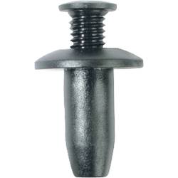 KS Tools 420.1273 Spojovací klip pro připojení typu Push pro Ford, balení 10 kusů