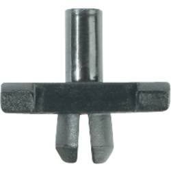 KS Tools 420.1057 Spojovací spona pro BMW, sada 10 kusů