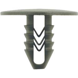 KS Tools 420.1202 Upevňovací spona Push-Type pro Fiat, sada 10 kusů