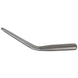 KS Tools 156.0519 Vyklepávací karosářská lžíce, úzká