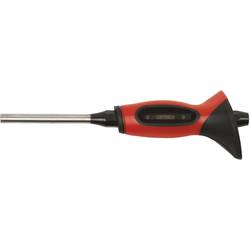 KS Tools 156.0212 Průbojník s ruční rukojetí 3 mm
