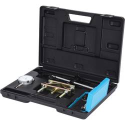 KS Tools 300.0690 Sada nástrojů pro měření brzdových kotoučů, 4 ks