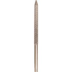 Ocelová stahovací fréza, Ø 3 mm KS Tools 331.0680
