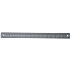 KS Tools 161.0023 Pilník karoserie, půlkulatý, radiální, drážkované, sek 1
