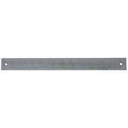 KS Tools 161.0019 Pilový list na karosářské pilníky, šikmý ozubením, sítko 3