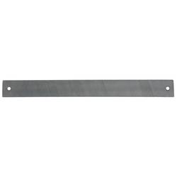 KS Tools 161.0018 Pilový list na karosářské pilníky, šikmý ozubením, sítko 2