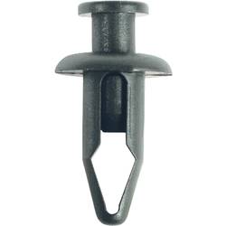 KS Tools 420.5563 Push Type Clip pro Nissan, 50 ks v balení