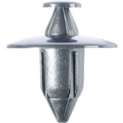 KS Tools 420.5560 Push Type Clip pro Nissan, 50 ks v balení