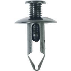 KS Tools 420.5565 Push Type Clip pro Nissan, 50 ks v balení