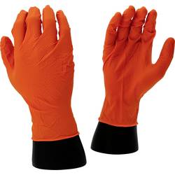 KS Tools 310.0461 100 ks jednorázové rukavice