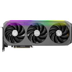 Zotac grafická karta Nvidia GeForce RTX 5070 Ti GAMING RTX5070Ti SOLID CORE O 16GB 16 GB GDDR7 RAM HDMI® 2.1, DisplayPort 2.1