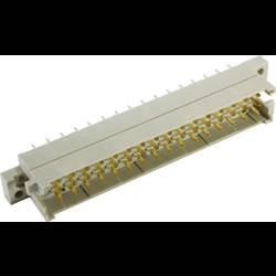 Harting 09060322905 nožová lišta Počet řádků 3 1 ks
