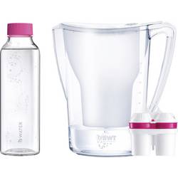 BWT AQUALIZER Home 626883 vodní filtr 2.7 l bílá