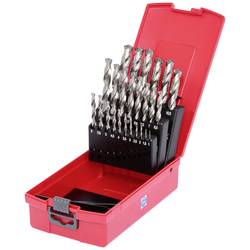 KS Tools 3302623 sada spirálových vrtáku do kovu, 1 ks