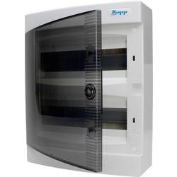 Kopp 350912048 Rozvodná skříň Obsah 1 ks