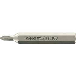 Wera 851 Micro 05058120001 křížový bit PH 00 1 ks