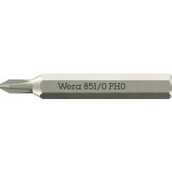 Wera 851 Micro 05058121001 křížový bit PH 0 1 ks