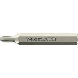 Wera 851 Micro 05058122001 křížový bit PH 1 1 ks