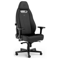 Noblechairs noblechairs LEGEND Gaming Stuhl - Black Edition černá