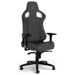 Noblechairs noblechairs EPIC TX Gaming Stuhl - anthrazit herní židle antracitová