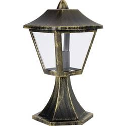 OSRAM HOMELIGHTING ENDURA Classic Tradition 33cm E27 Gold 4099854452314 venkovní nástěnné LED osvětlení