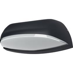 OSRAM HOMELIGHTING ENDURA Style Wide 12W Dark Gray 4099854462139 venkovní nástěnné LED osvětlení LED 12 W
