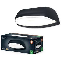 OSRAM HOMELIGHTING ENDURA Style Wide 12W Dark Gray 4099854462139 venkovní nástěnné LED osvětlení LED 12 W
