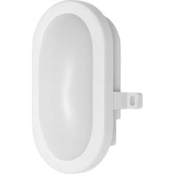 OSRAM HOMELIGHTING LED Bulkhead 6W 4000K White LED nástěnné světlo