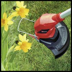 Einhell Power X-Change GC-CT 18/24 Li (1x2,0Ah) akumulátor strunová sekačka vč. nabíječky, + akumulátor 18 V 2.0 Ah