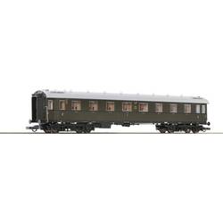 Roco 6200136 H0 jednotková osobní vůz D89 Mnichov – Hamburk Altona der DRG