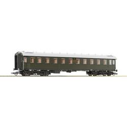 Roco 6200138 H0 jednotková osobní vůz D89 Mnichov – Hamburk Altona der DRG