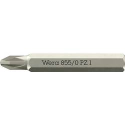 Wera 855 Micro 05058141001 křížový bit PZ 1 1 ks
