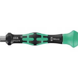 Wera 1014 bitový šroubovák 4 mm
