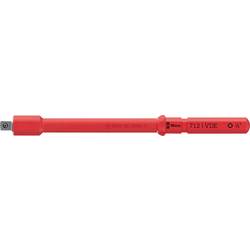 Wera Kraftform Kompakt A VDE 712 i VDE čepel adaptéru Délka dříku: 154 mm