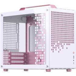 Jonsbo Z20 micro tower pouzdro, herní pouzdro, PC skříň bílá