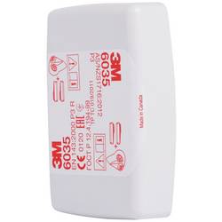 3M 6035 P3 R částicový filtr 20 ks EN 143 DIN 143