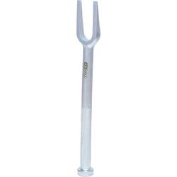 Montážní a separační vidlice, 23 mm KS Tools 670.0092