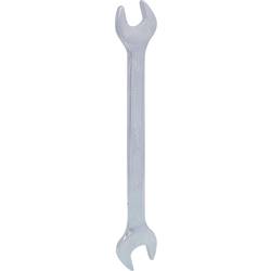 KS Tools 5170709 517.0709 oboustranný plochý klíč Délka klíče (cm) (jen pro nadpis) 14 - 15 mm