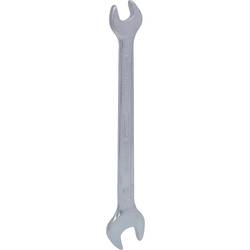 KS Tools 5170706 517.0706 oboustranný plochý klíč Délka klíče (cm) (jen pro nadpis) 10 - 13 mm